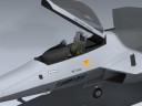 YF-22